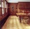 Herringbone floor